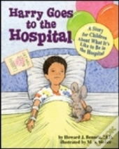 Harry Goes To The Hospital