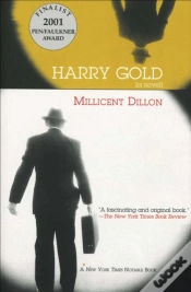 Capa do artigo Harry Gold
