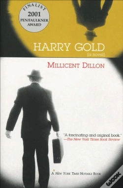 Capa do artigo Harry Gold