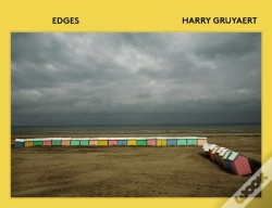 Capa do artigo Harry Gruyaert Edges