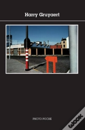 Capa do artigo Harry Gruyaert