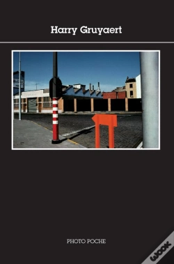 Capa do artigo Harry Gruyaert