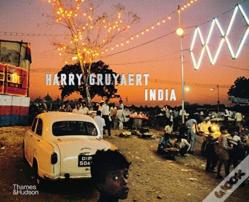 Harry Gruyaert: India
