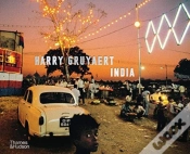 Capa do artigo Harry Gruyaert: India
