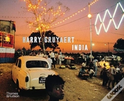 Capa do artigo Harry Gruyaert: India