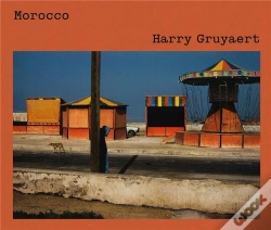 Capa do artigo Harry Gruyaert: Morocco