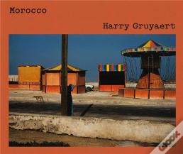Harry Gruyaert: Morocco