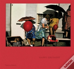 Capa do artigo Harry Gruyaert