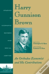 Harry Gunnison Brown