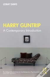Harry Guntrip