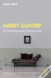 Capa do artigo Harry Guntrip