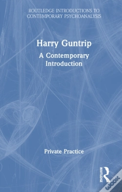 Capa do artigo Harry Guntrip