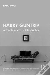 Harry Guntrip