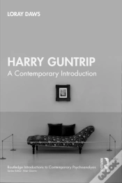 Capa do artigo Harry Guntrip