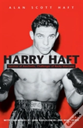 Harry Haft