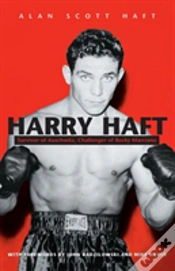 Capa do artigo Harry Haft
