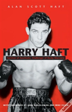 Capa do artigo Harry Haft