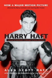 Capa do artigo Harry Haft