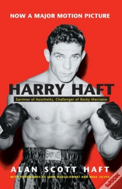 Capa do artigo Harry Haft