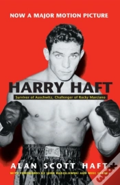 Capa do artigo Harry Haft