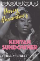 Harry Harambee'S Kenyan Sundowner