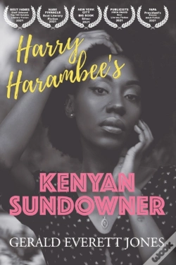 Capa do artigo Harry Harambee'S Kenyan Sundowner