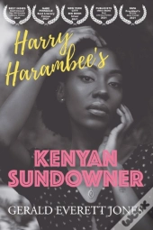 Harry Harambee'S Kenyan Sundowner