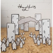 Capa do artigo Harry Harris - CD