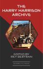 Harry Harrison Archive - Preview