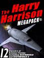 Harry Harrison Megapack - Preview
