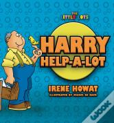 Harry Help A Lot