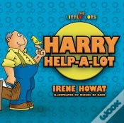 Capa do artigo Harry Help A Lot
