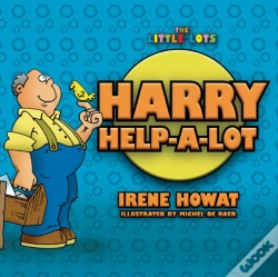 Capa do artigo Harry Help A Lot