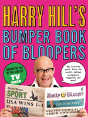 Harry Hill'S Bumper Book Of Bloopers - Preview