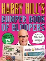 Capa do artigo Harry Hill