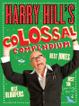 Harry Hills Colossal Compendium - Preview