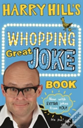 Harry Hill'S Whopping Great Joke Book