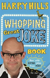 Capa do artigo Harry Hill