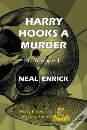 Capa do artigo Harry Hooks A Murder
