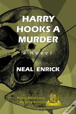 Capa do artigo Harry Hooks A Murder