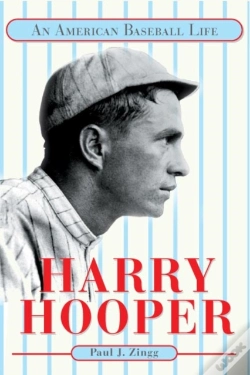 Capa do artigo Harry Hooper