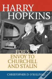 Capa do artigo Harry Hopkins