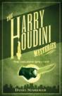 Harry Houdini Myst The Houdini Specters - Preview