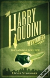 Capa do artigo Harry Houdini Myst The Houdini Specters