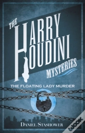 Capa do artigo Harry Houdini Mysteries: The Floating Lady Murder