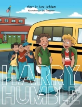 Harry Humble