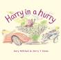 Harry In A Hurry - Preview