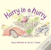Capa do artigo Harry In A Hurry