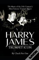 Harry James-Trumpet Icon