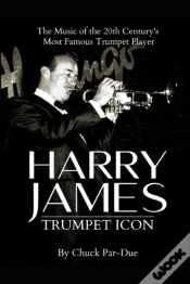 Capa do artigo Harry James-Trumpet Icon